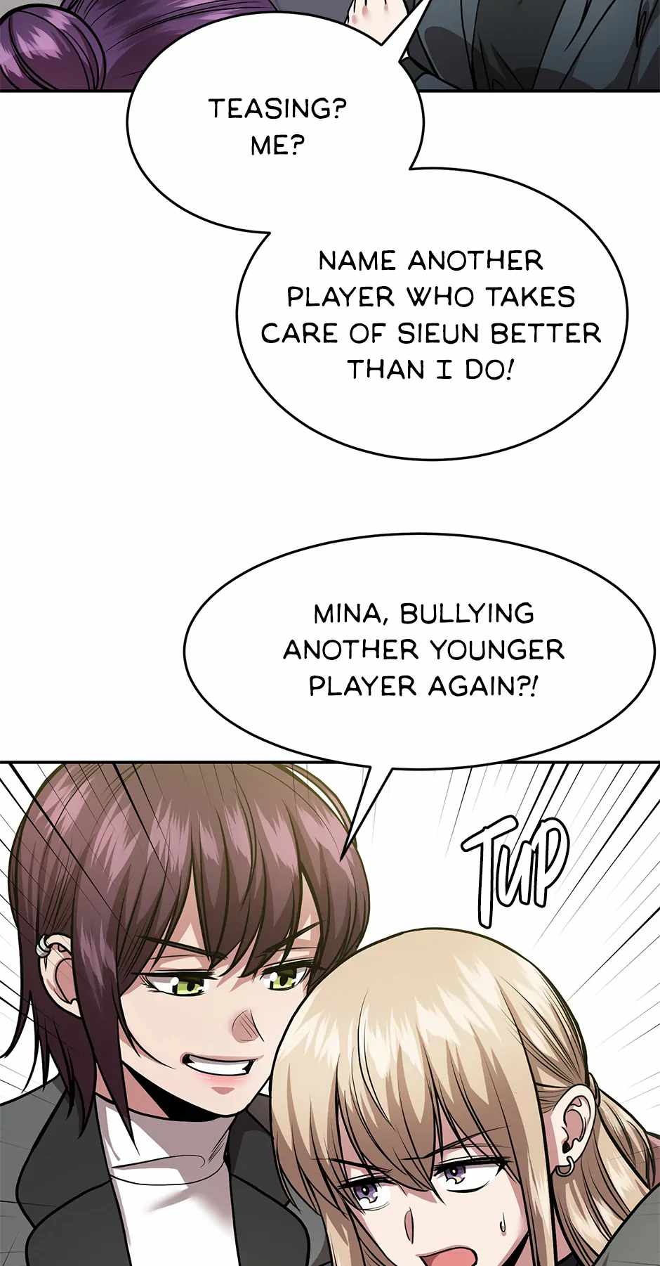 Lead Draft (2024) Chapter 64 page 28 - 