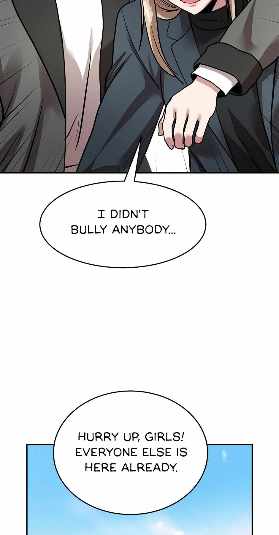 Lead Draft (2024) Chapter 64 page 29 - 