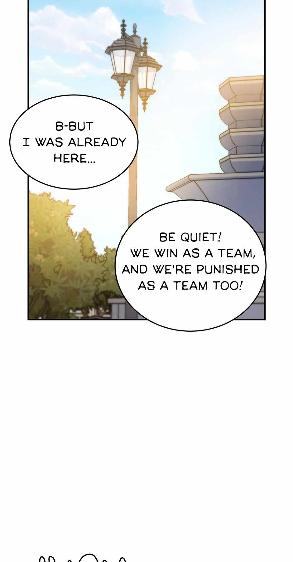 Lead Draft (2024) Chapter 64 page 30 - 