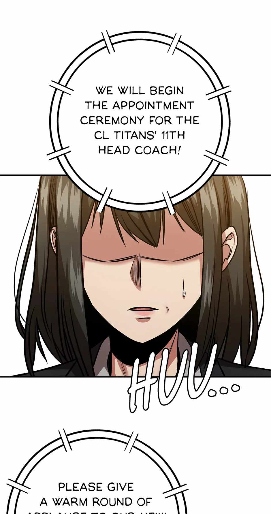 Lead Draft (2024) Chapter 64 page 33 - 