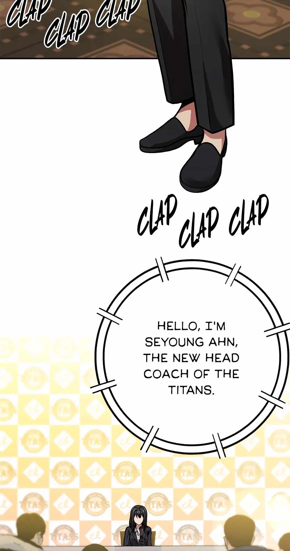 Lead Draft (2024) Chapter 64 page 35 - 