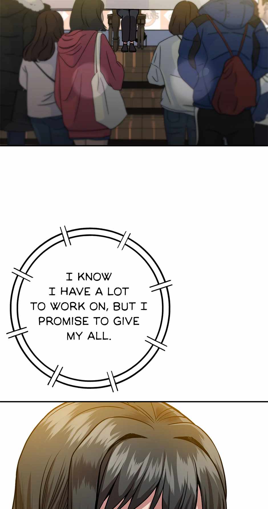 Lead Draft (2024) Chapter 64 page 36 - 