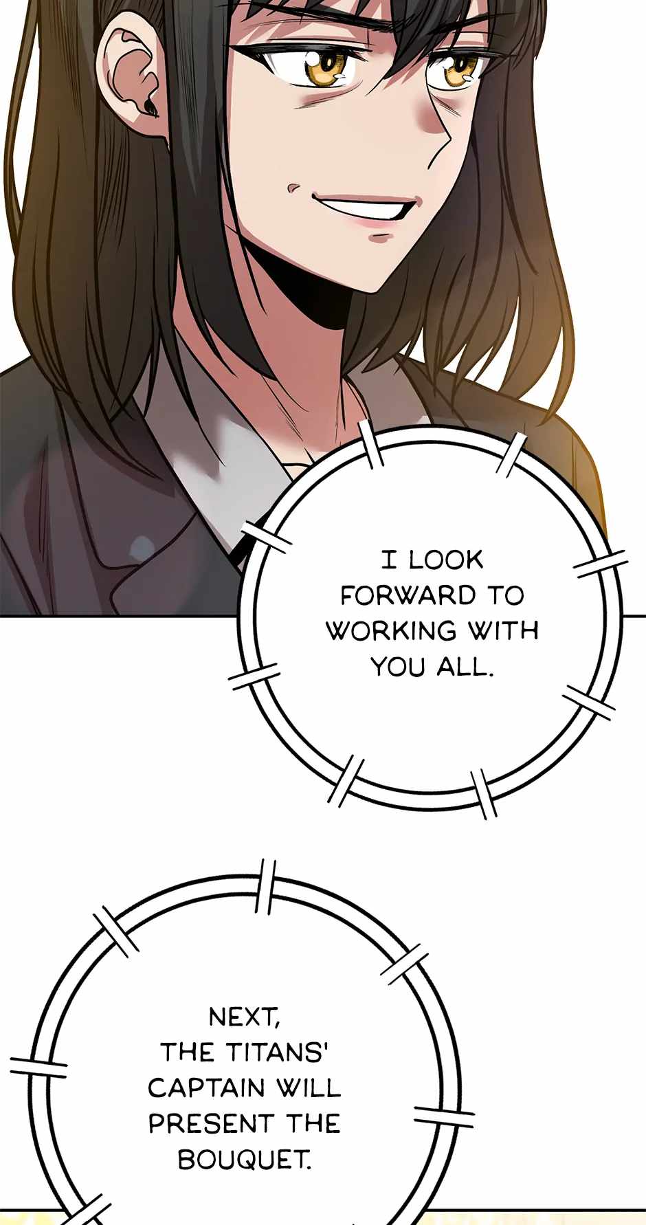Lead Draft (2024) Chapter 64 page 37 - 