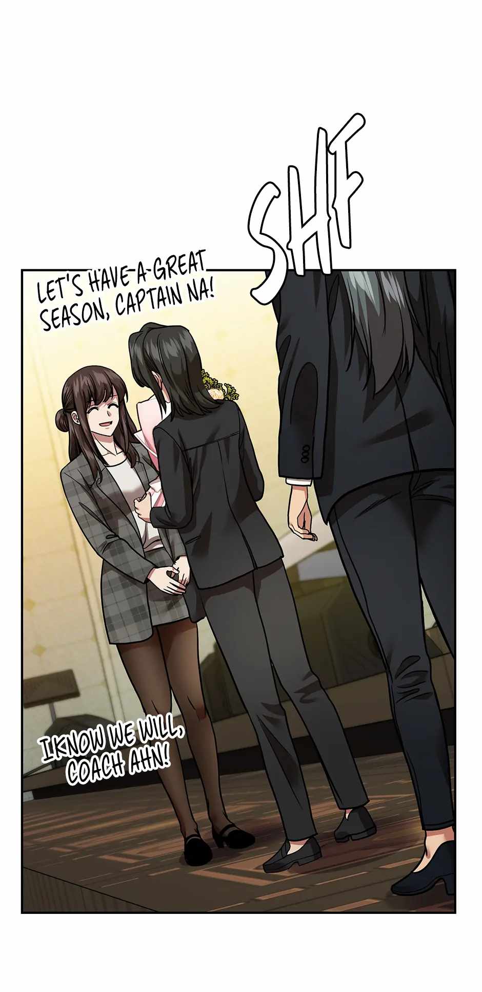 Lead Draft (2024) Chapter 64 page 41 - 