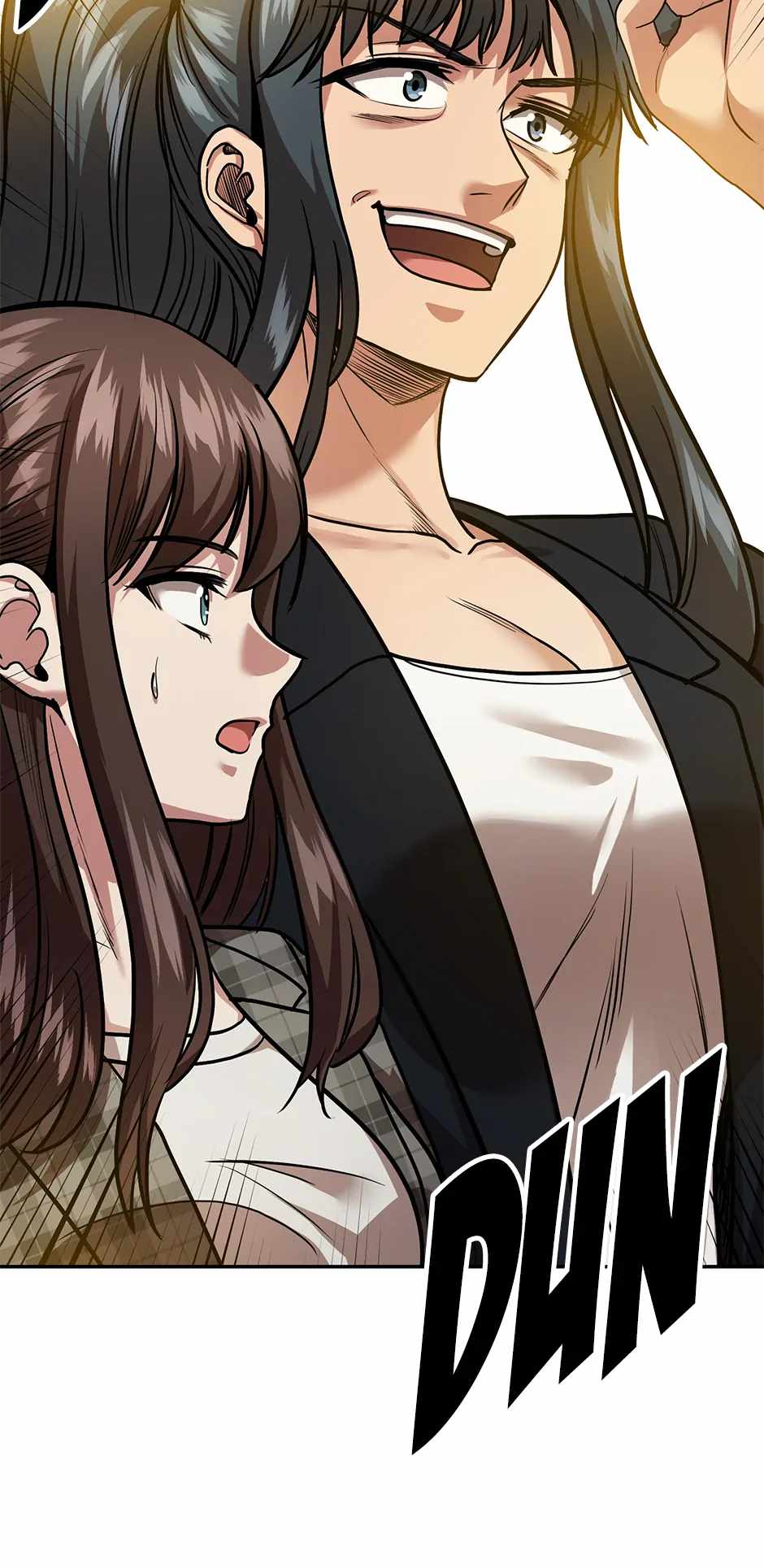 Lead Draft (2024) Chapter 64 page 46 - 