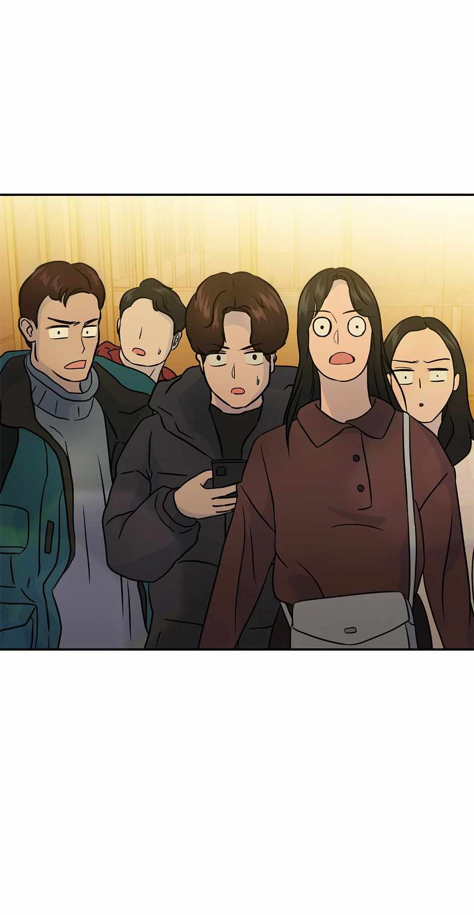 Lead Draft (2024) Chapter 64 page 47 - 