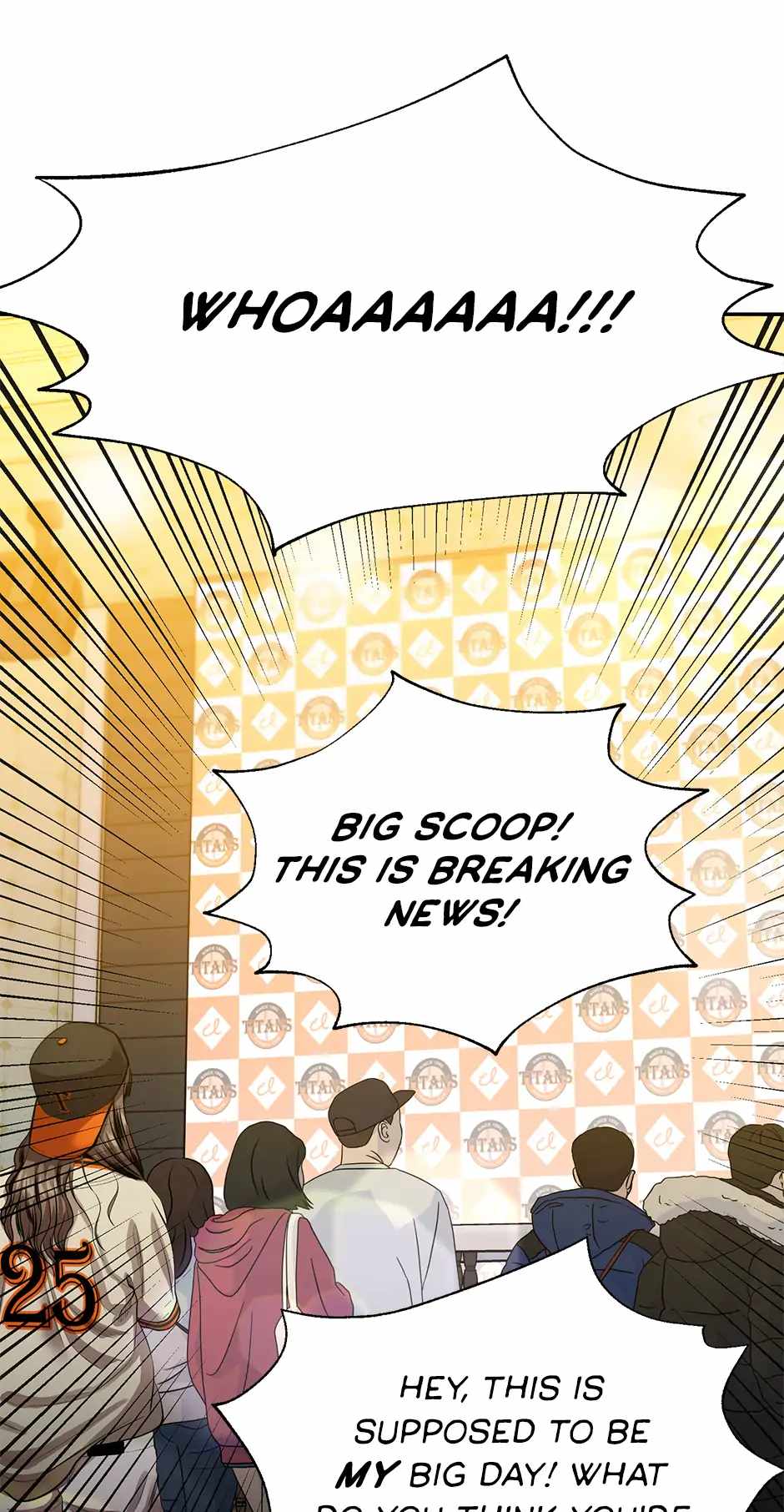 Lead Draft (2024) Chapter 64 page 48 - 
