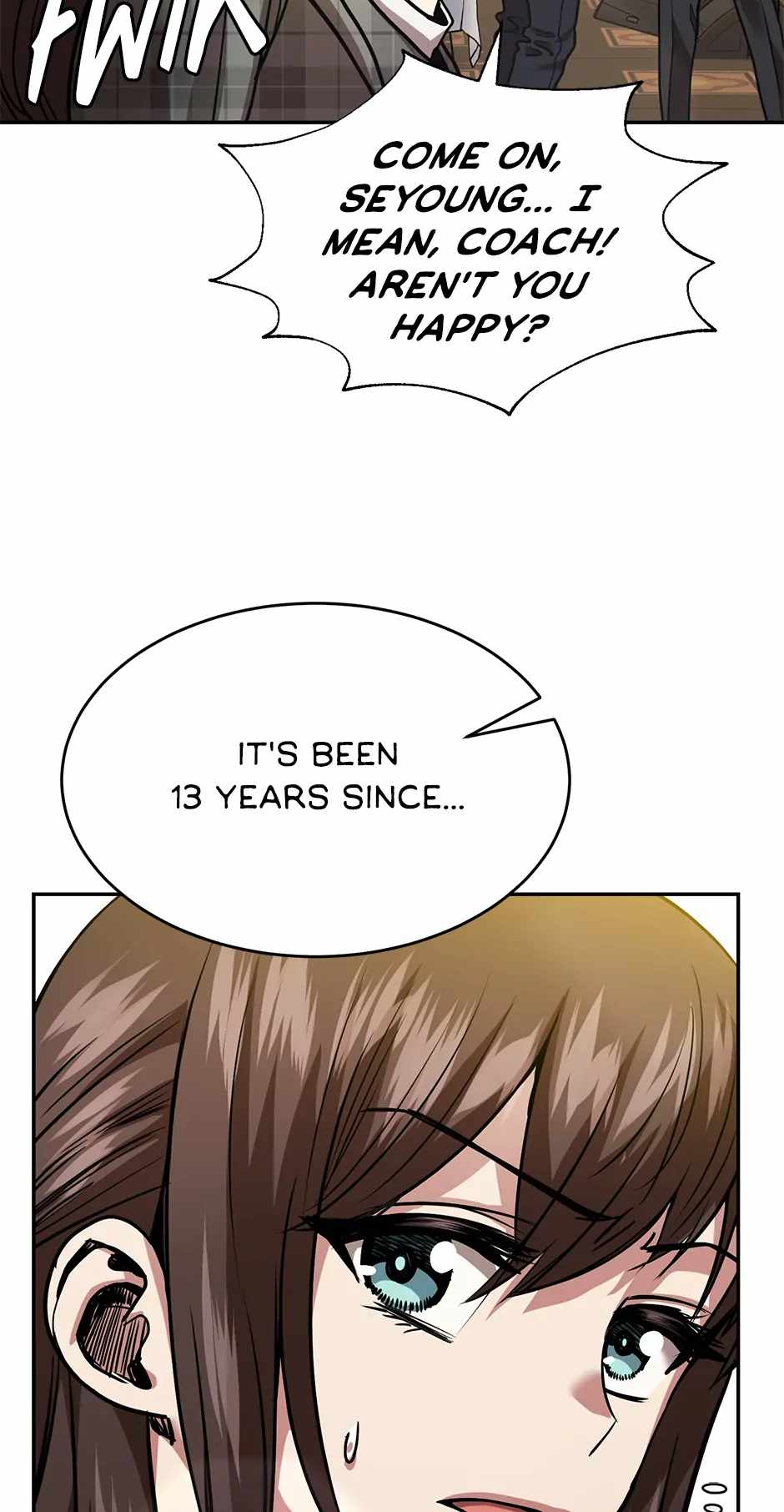 Lead Draft (2024) Chapter 64 page 50 - 
