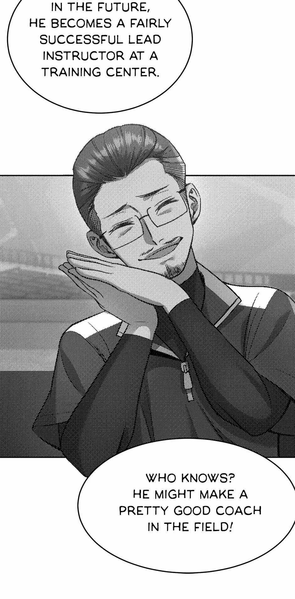 Lead Draft (2024) Chapter 64 page 6 - 