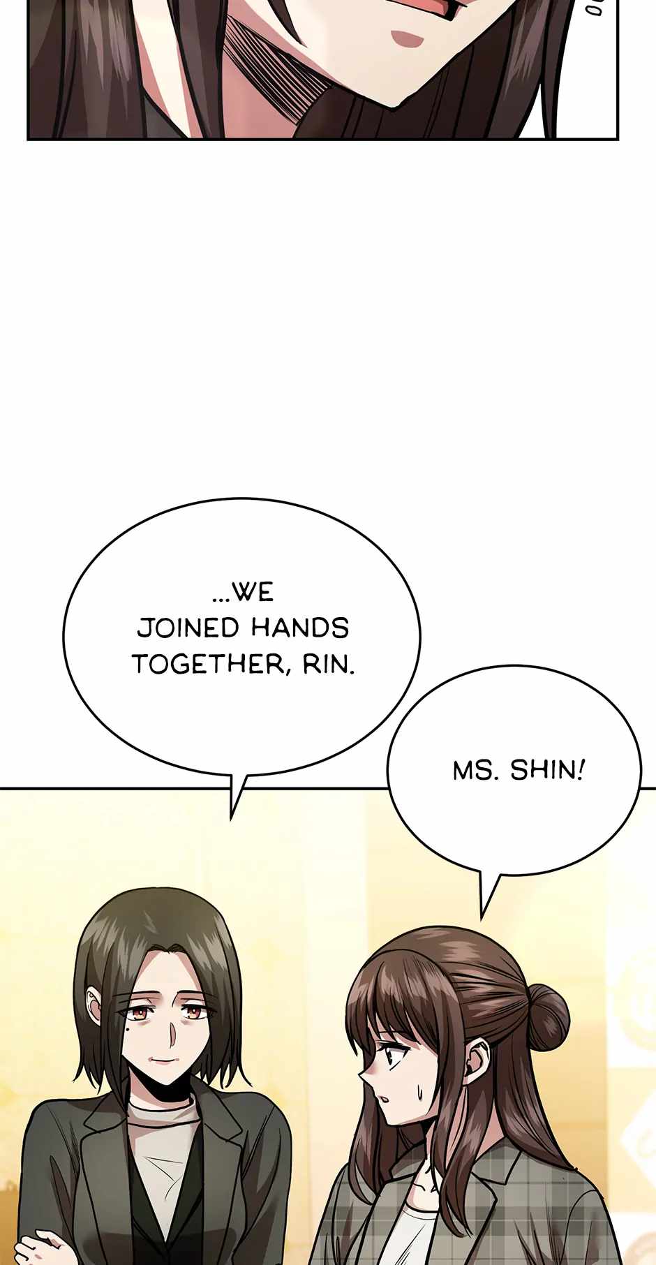 Lead Draft (2024) Chapter 64 page 51 - 