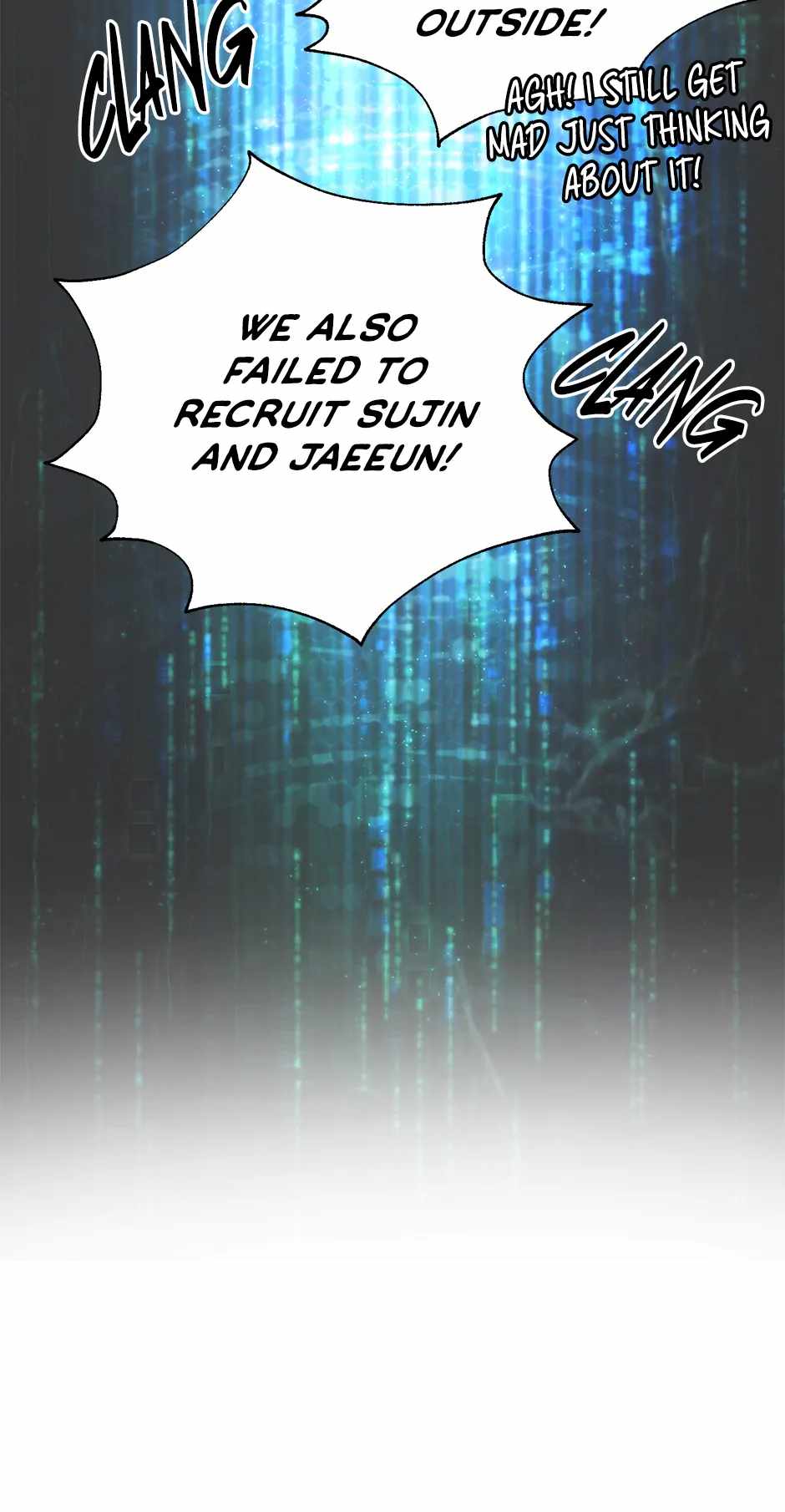 Lead Draft (2024) Chapter 64 page 55 - 