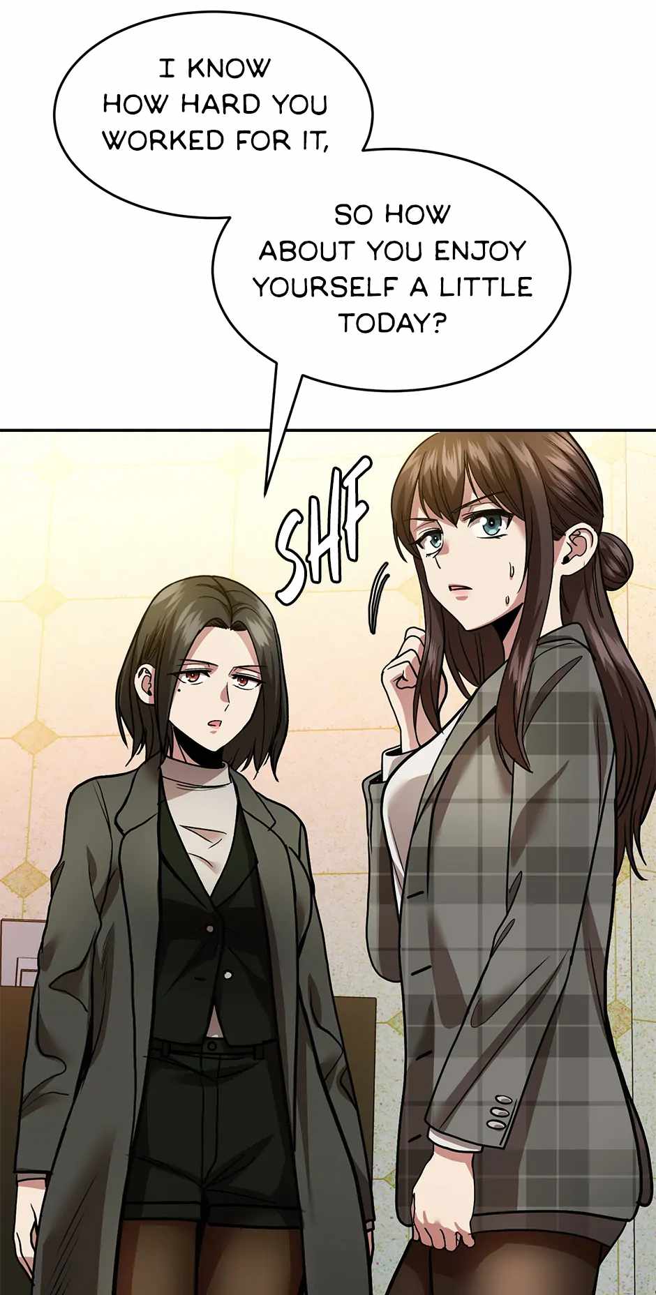 Lead Draft (2024) Chapter 64 page 58 - 