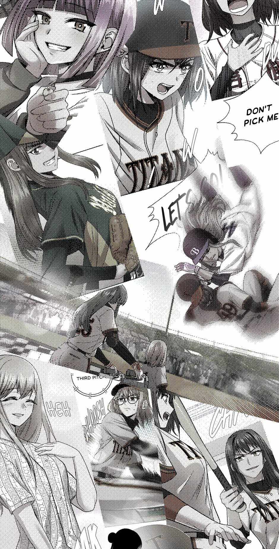 Lead Draft (2024) Chapter 64 page 67 - 