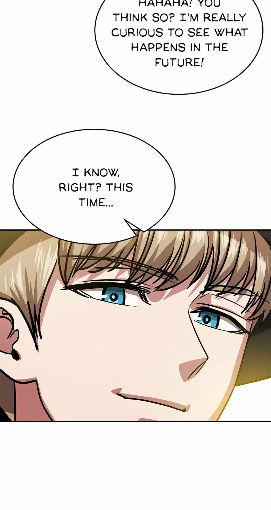 Lead Draft (2024) Chapter 64 page 8 - 