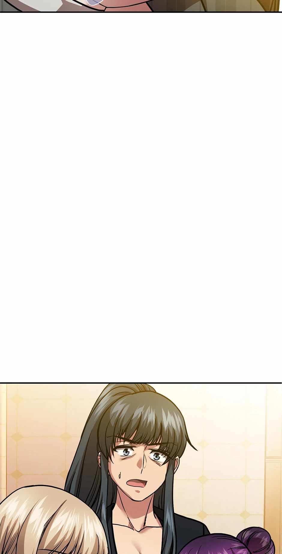 Lead Draft (2024) Chapter 64 page 71 - 