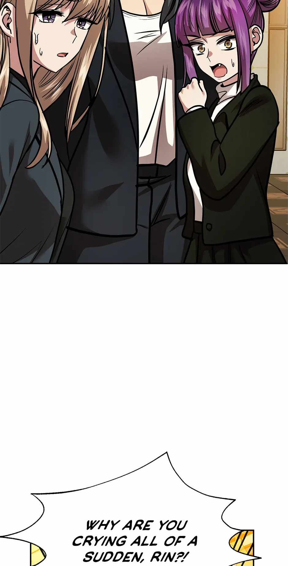 Lead Draft (2024) Chapter 64 page 72 - 