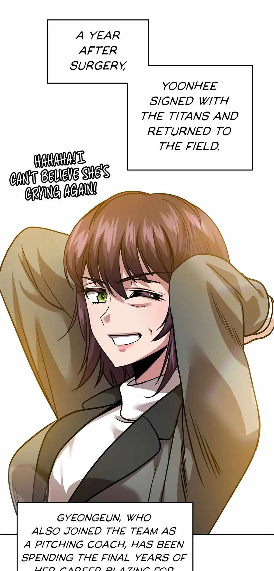 Lead Draft (2024) Chapter 64 page 76 - 