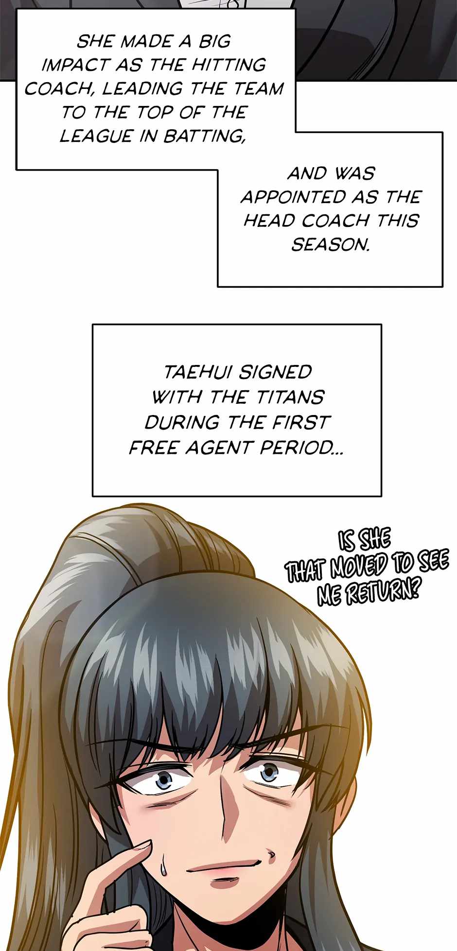 Lead Draft (2024) Chapter 64 page 78 - 