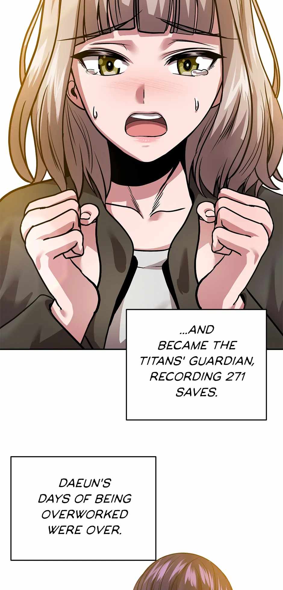 Lead Draft (2024) Chapter 64 page 81 - 
