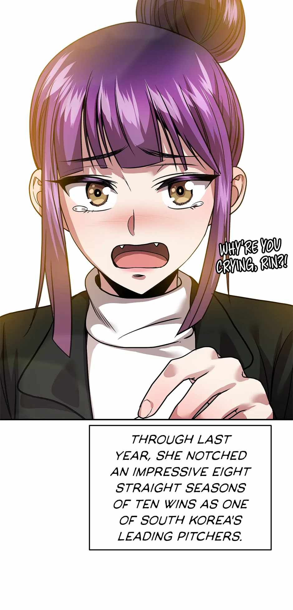 Lead Draft (2024) Chapter 64 page 82 - 