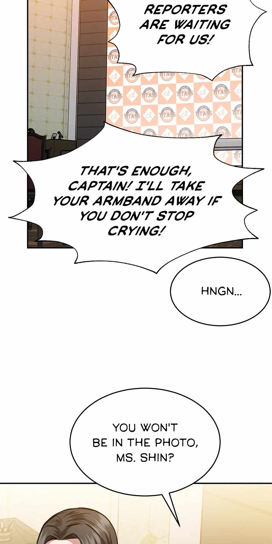 Lead Draft (2024) Chapter 64 page 85 - 