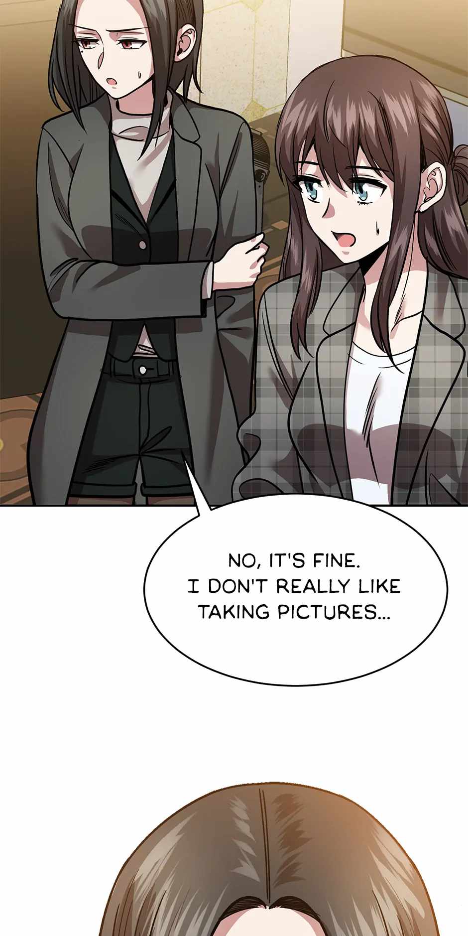Lead Draft (2024) Chapter 64 page 86 - 