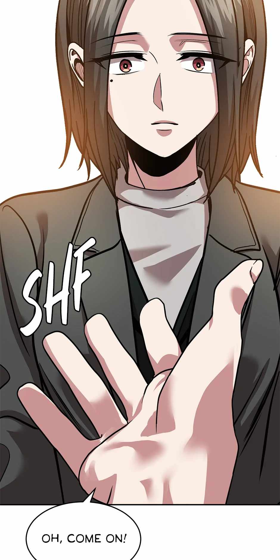 Lead Draft (2024) Chapter 64 page 87 - 