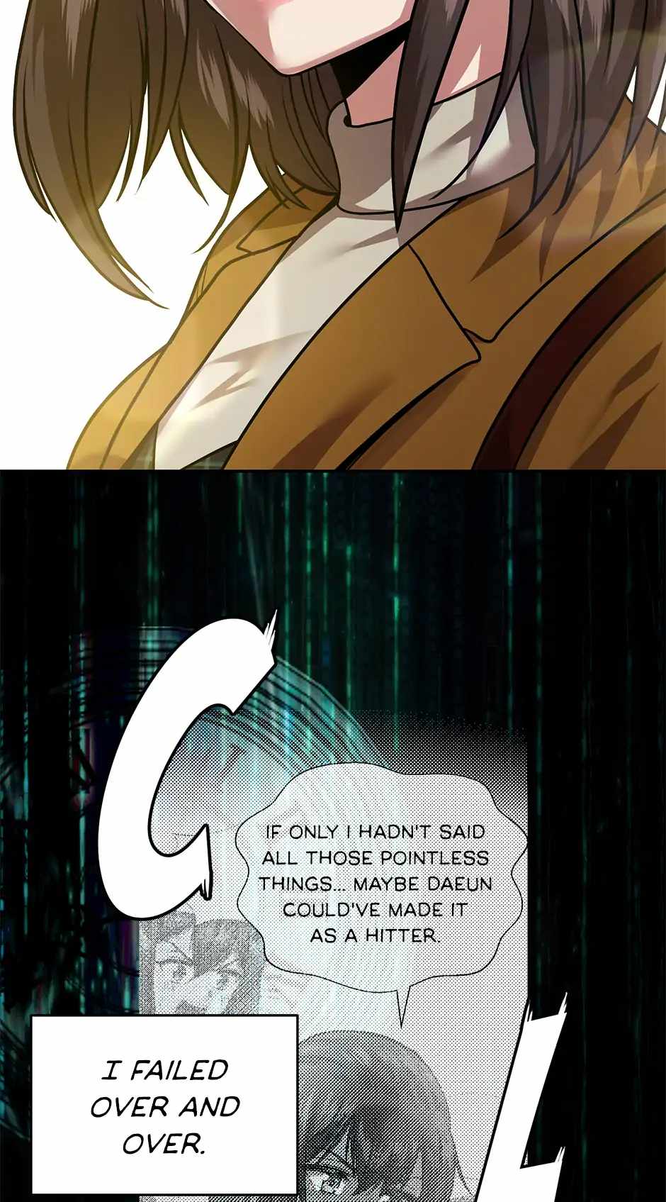 Lead Draft (2024) Chapter 64 page 10 - 