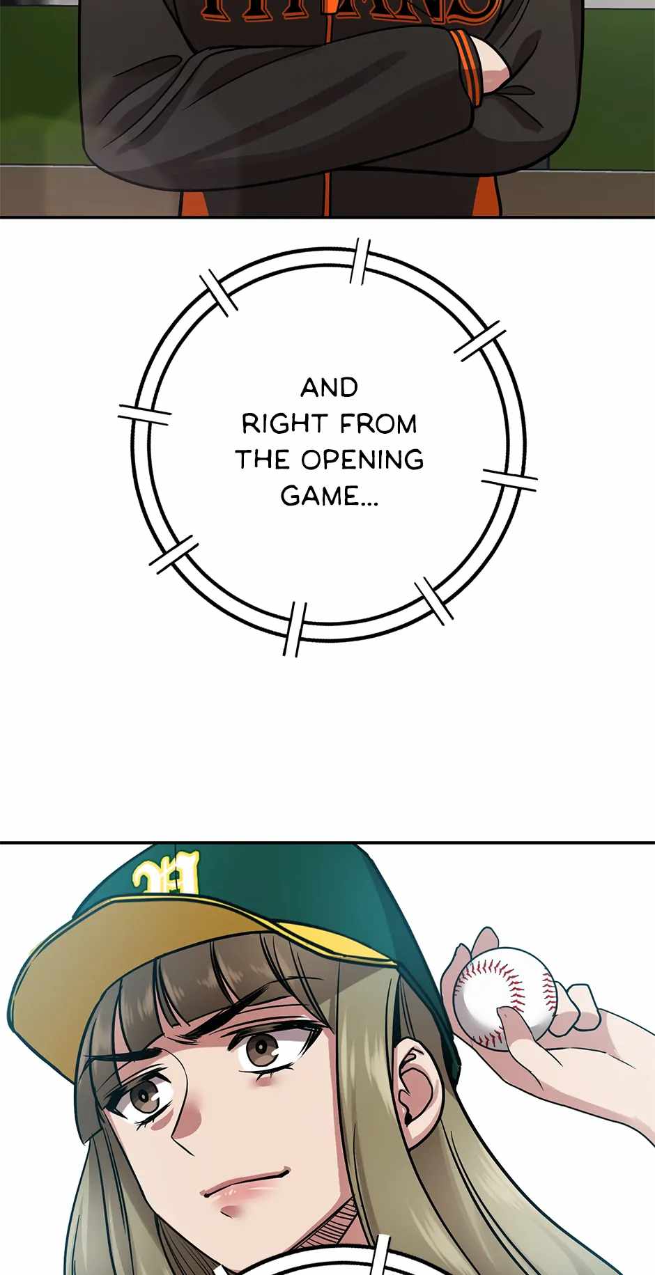 Lead Draft (2024) Chapter 65 page 13 - 