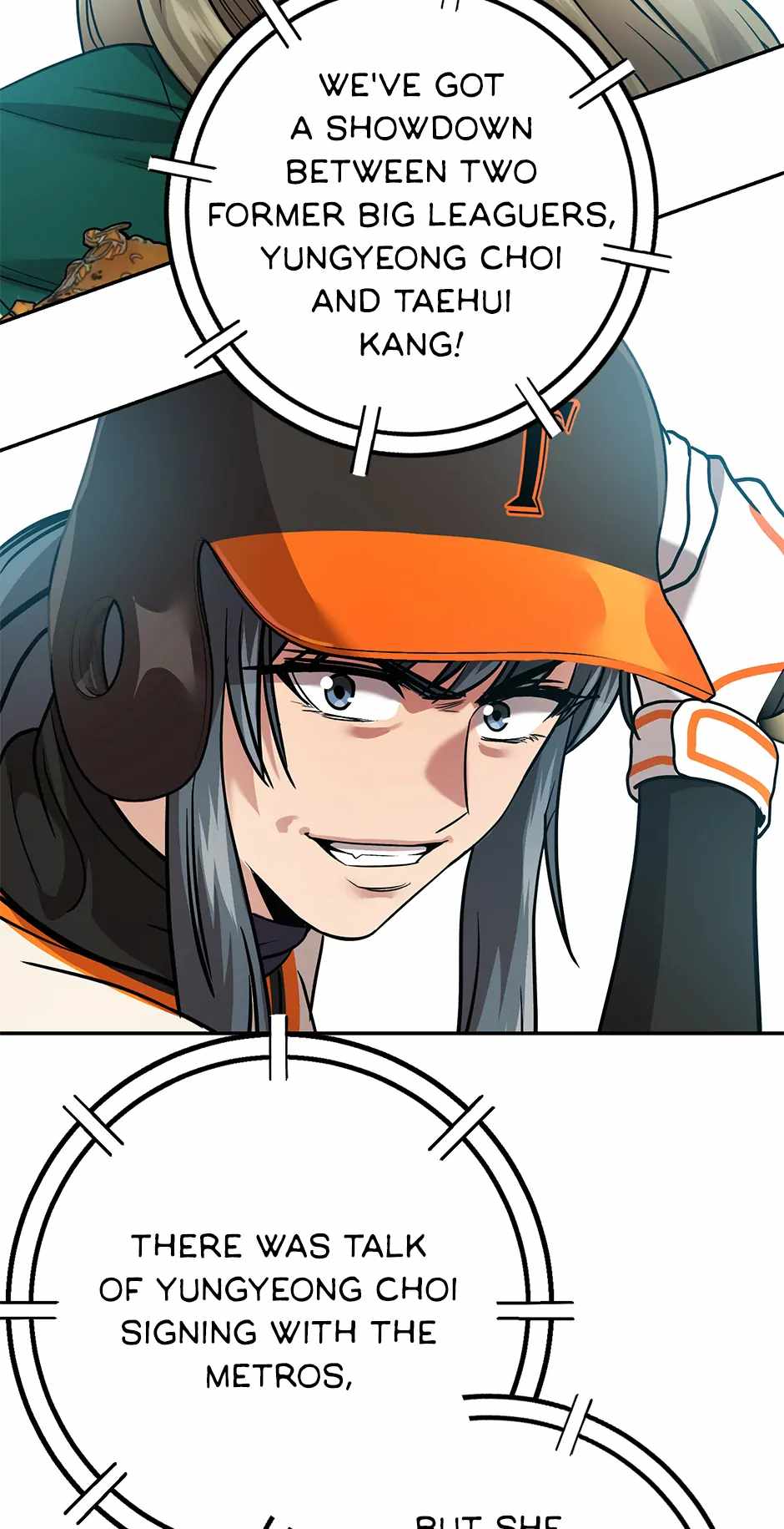 Lead Draft (2024) Chapter 65 page 14 - 
