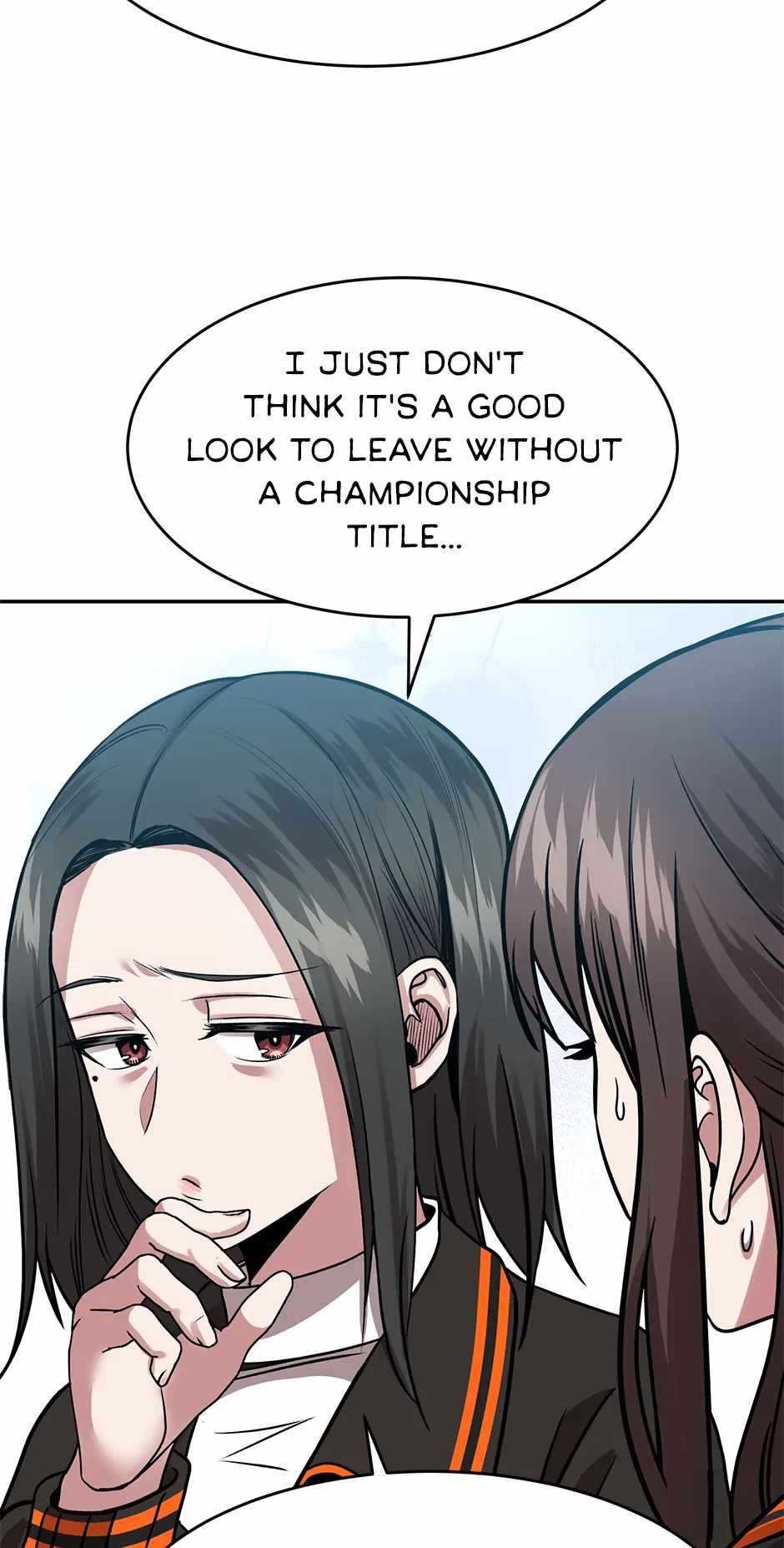 Lead Draft (2024) Chapter 65 page 20 - 