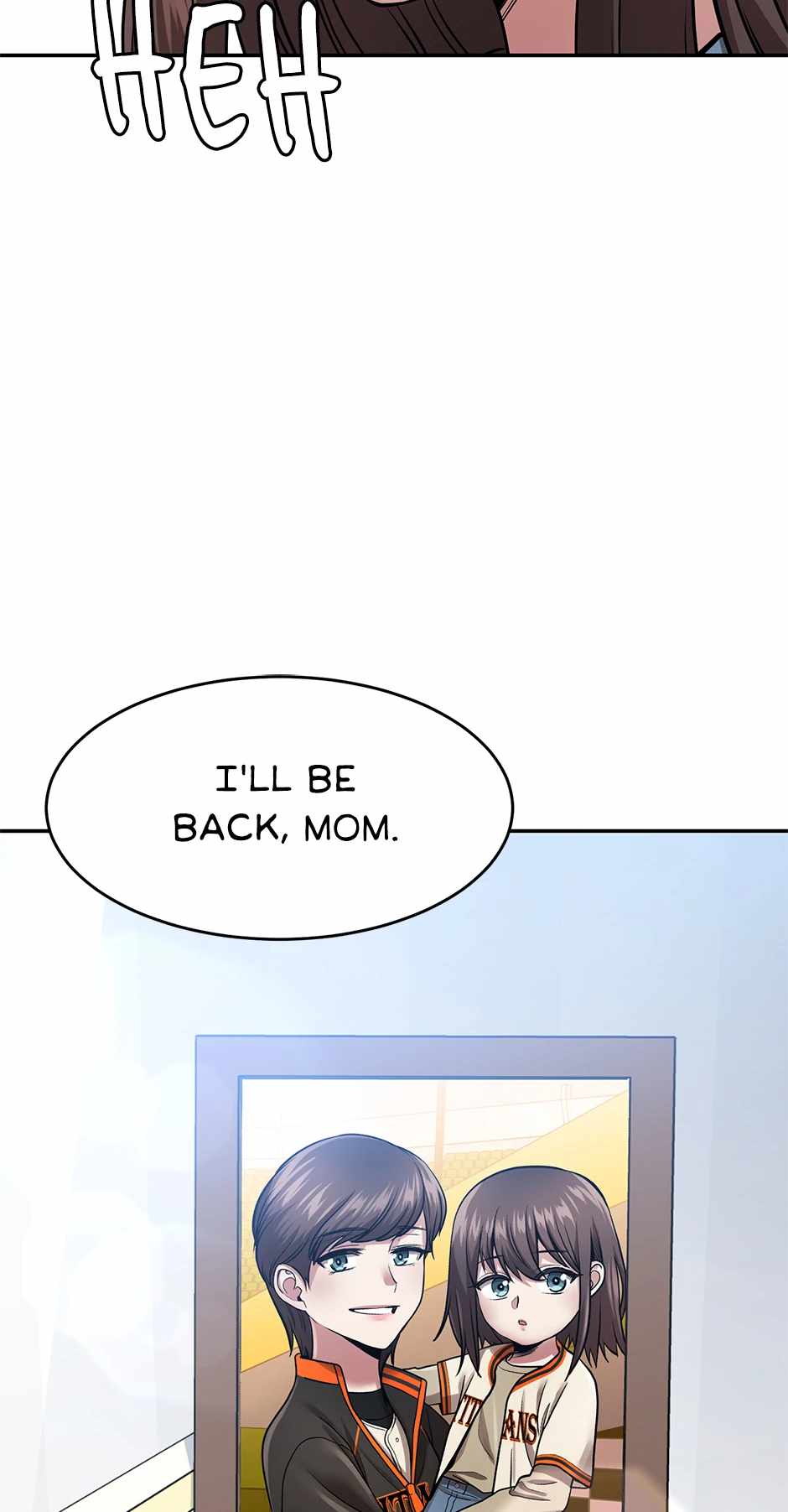 Lead Draft (2024) Chapter 65 page 3 - 