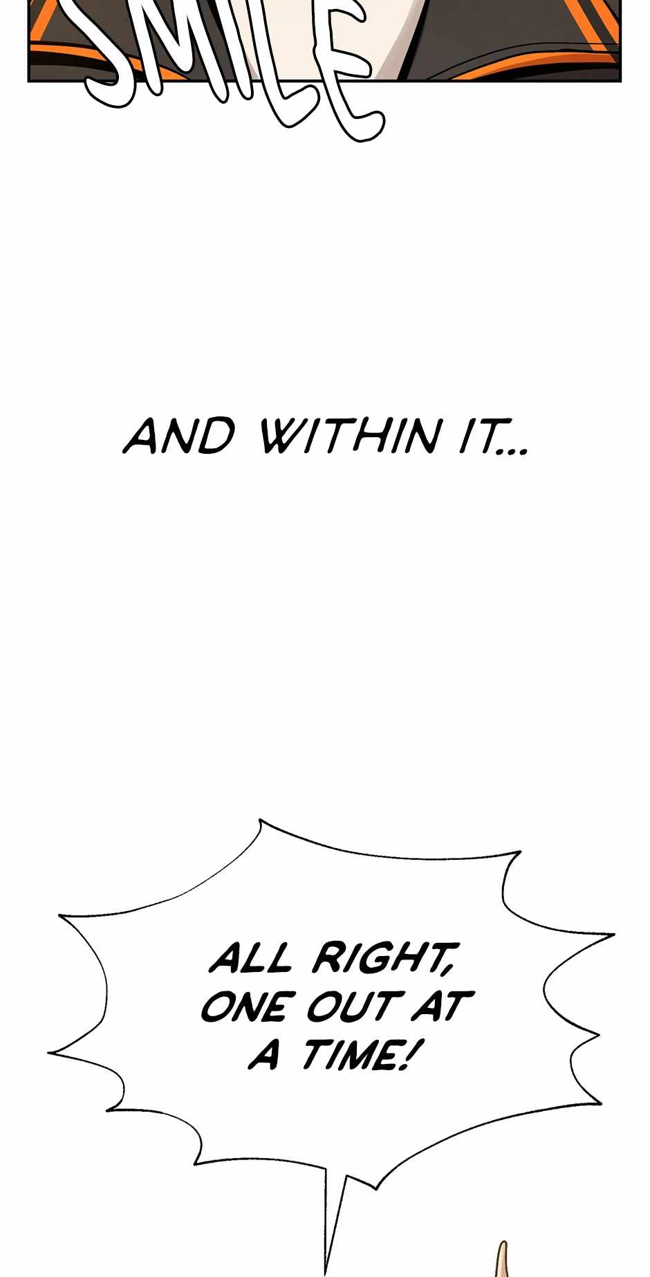 Lead Draft (2024) Chapter 65 page 35 - 