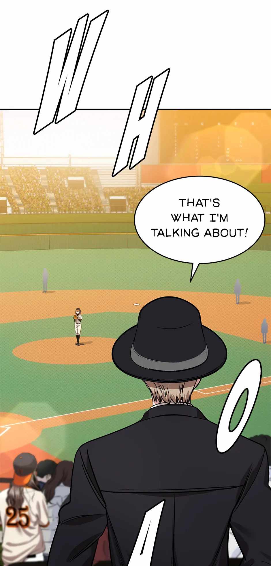 Lead Draft (2024) Chapter 65 page 42 - 