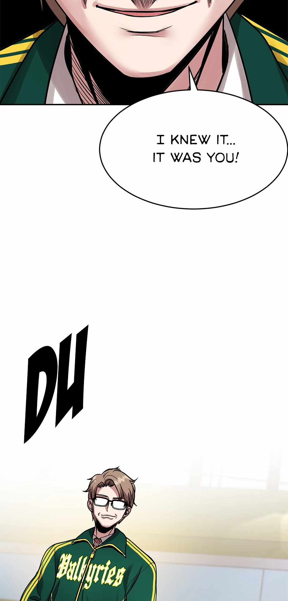 Lead Draft (2024) Chapter 65 page 47 - 