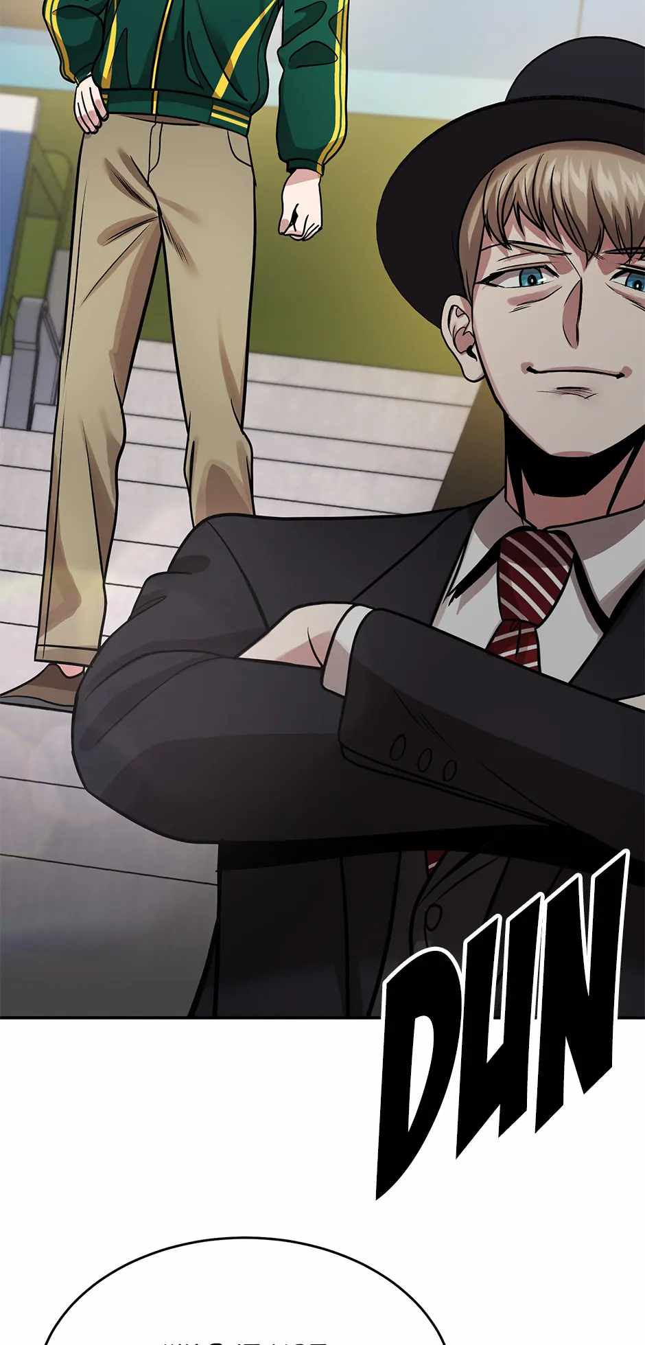 Lead Draft (2024) Chapter 65 page 48 - 
