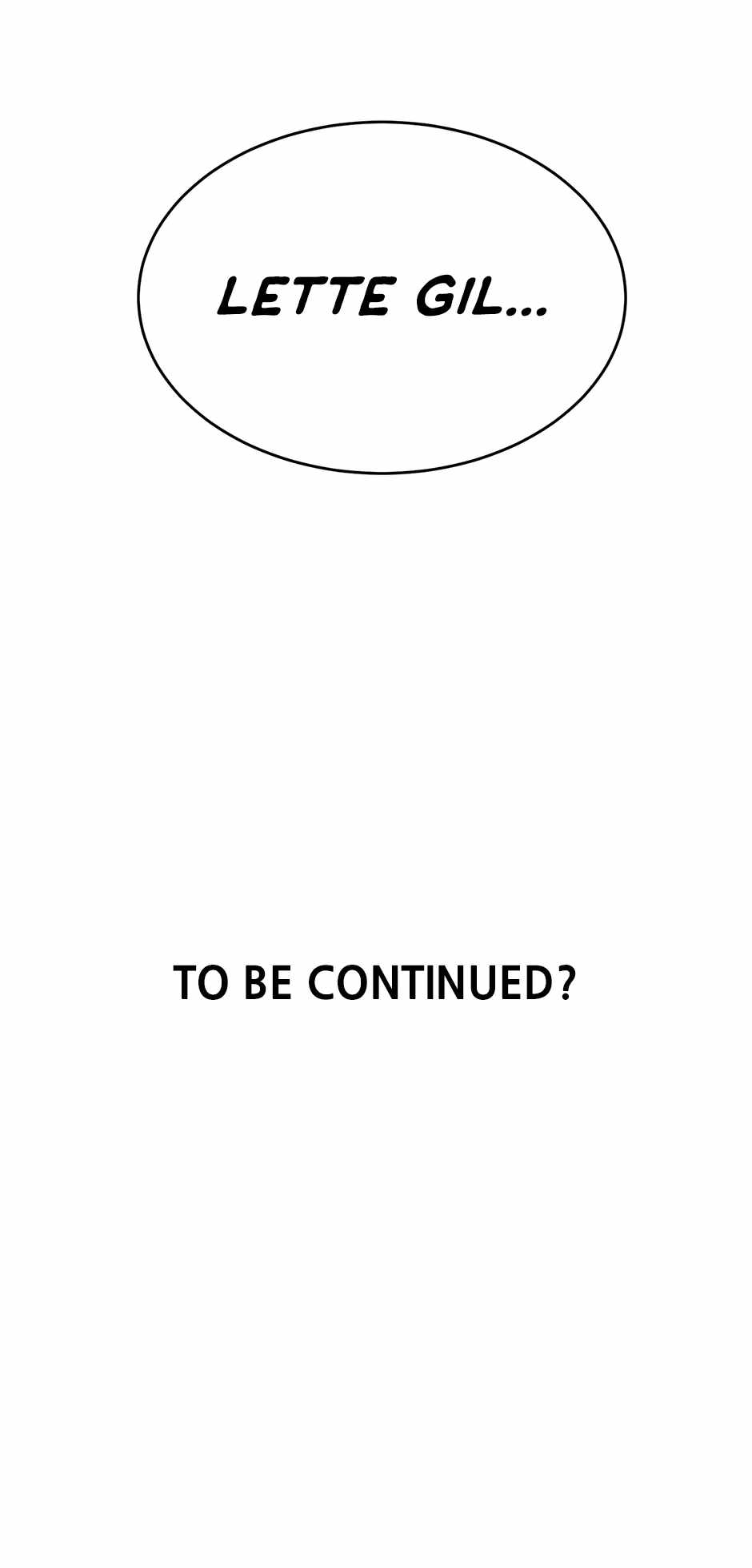 Lead Draft (2024) Chapter 65 page 50 - 
