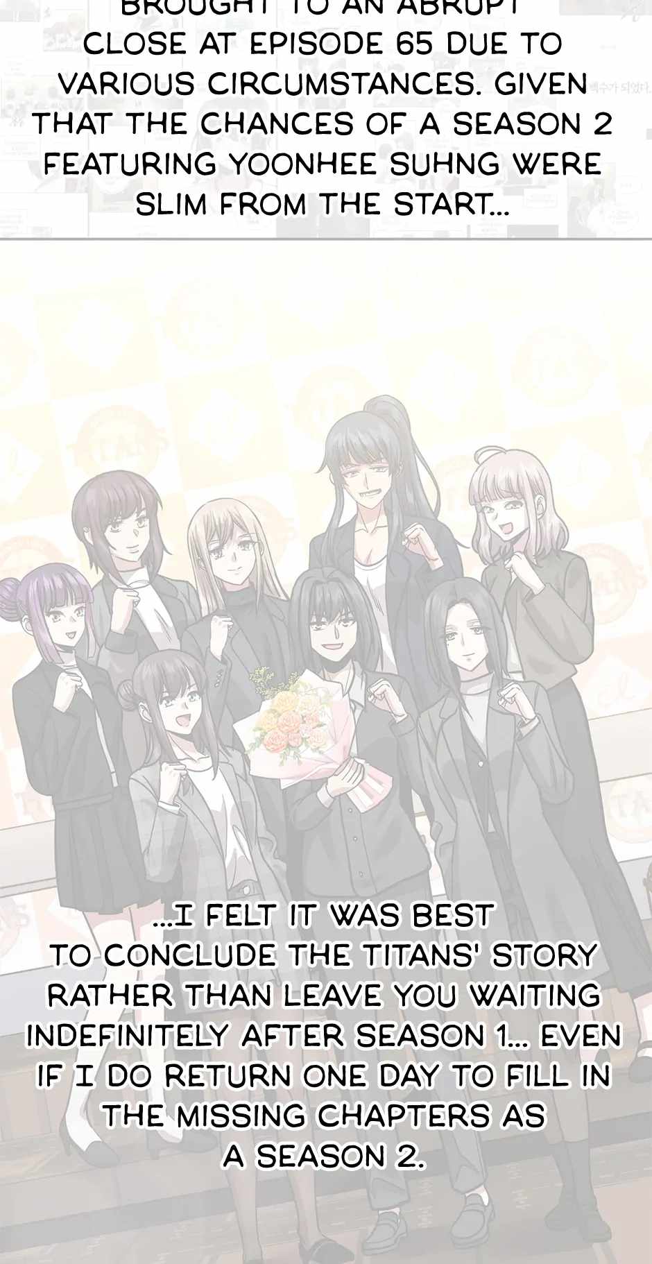 Lead Draft (2024) Chapter 65 page 53 - 