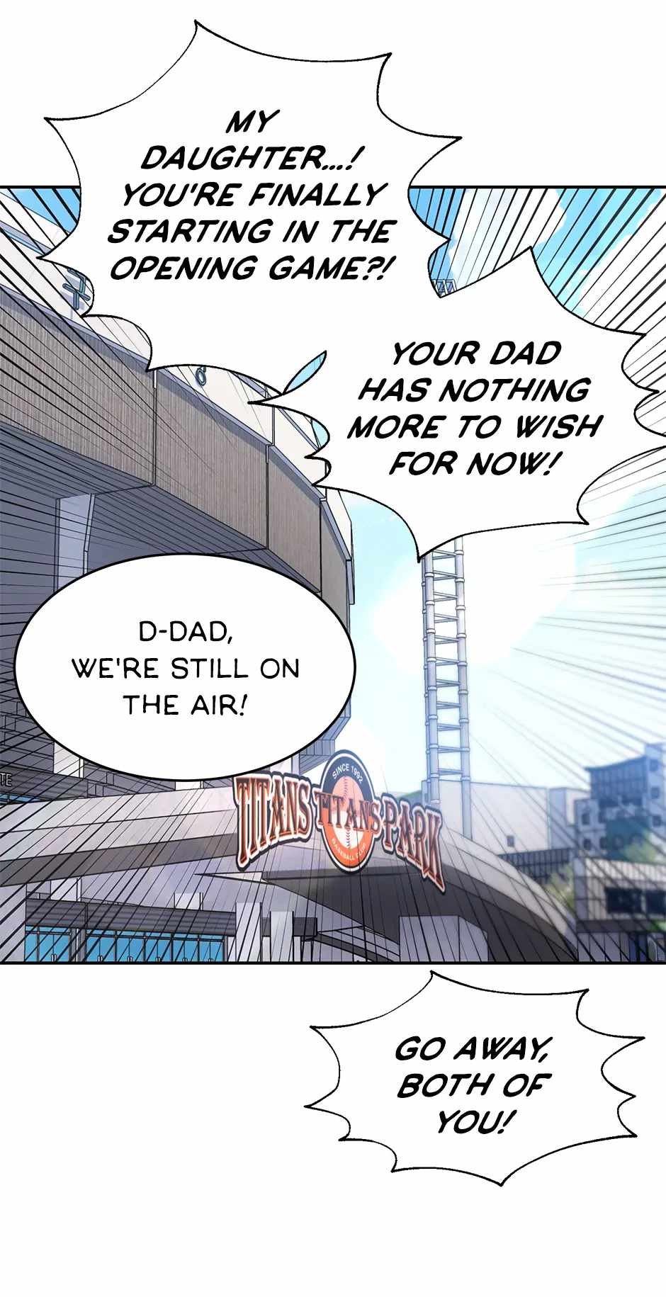 Lead Draft (2024) Chapter 65 page 9 - 