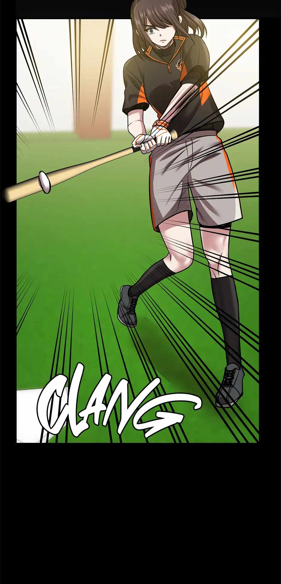 Lead Draft (2024) Chapter 7 page 14 - 