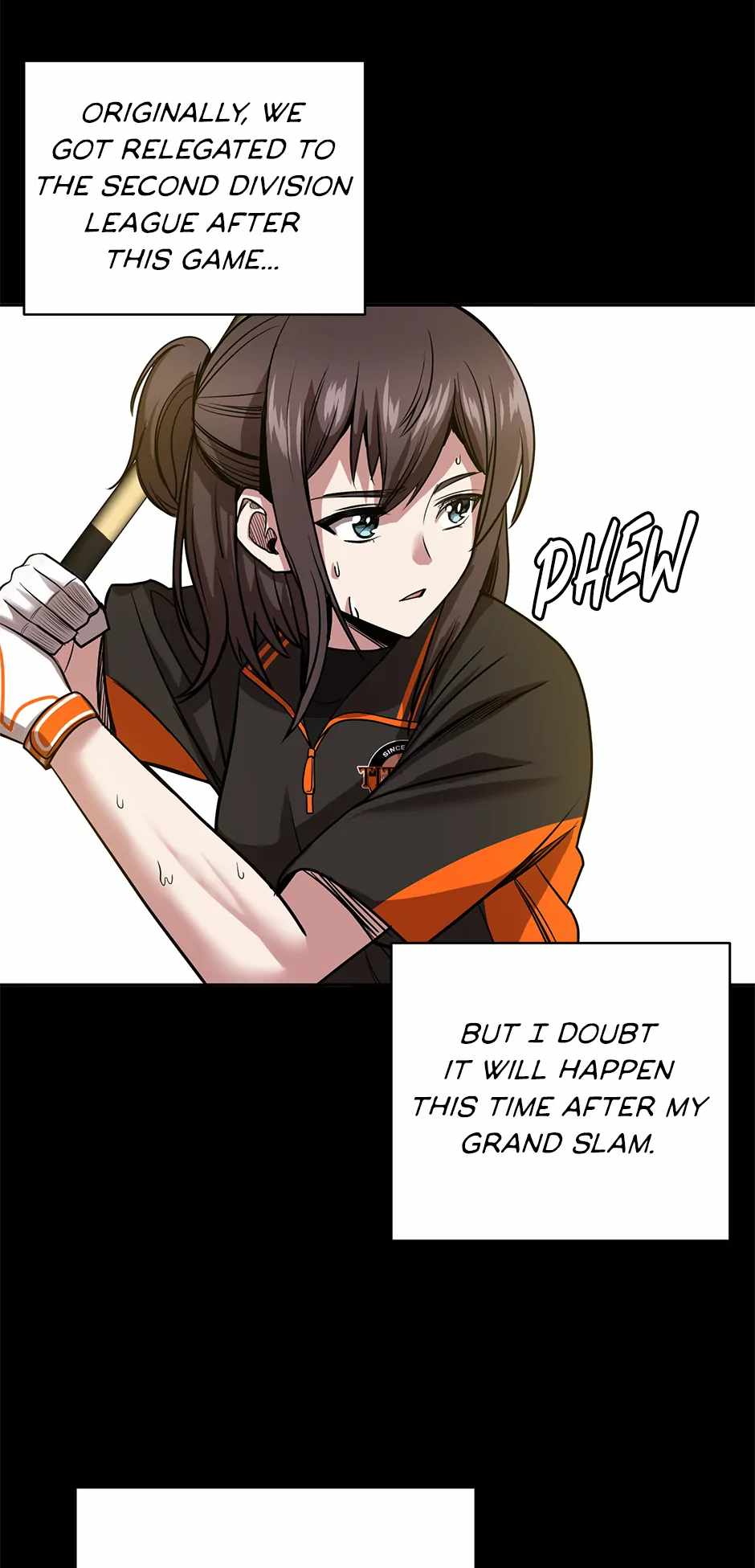 Lead Draft (2024) Chapter 7 page 15 - 