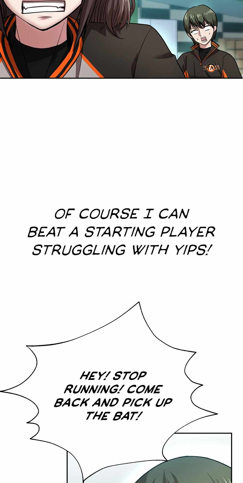 Lead Draft (2024) Chapter 7 page 23 - 