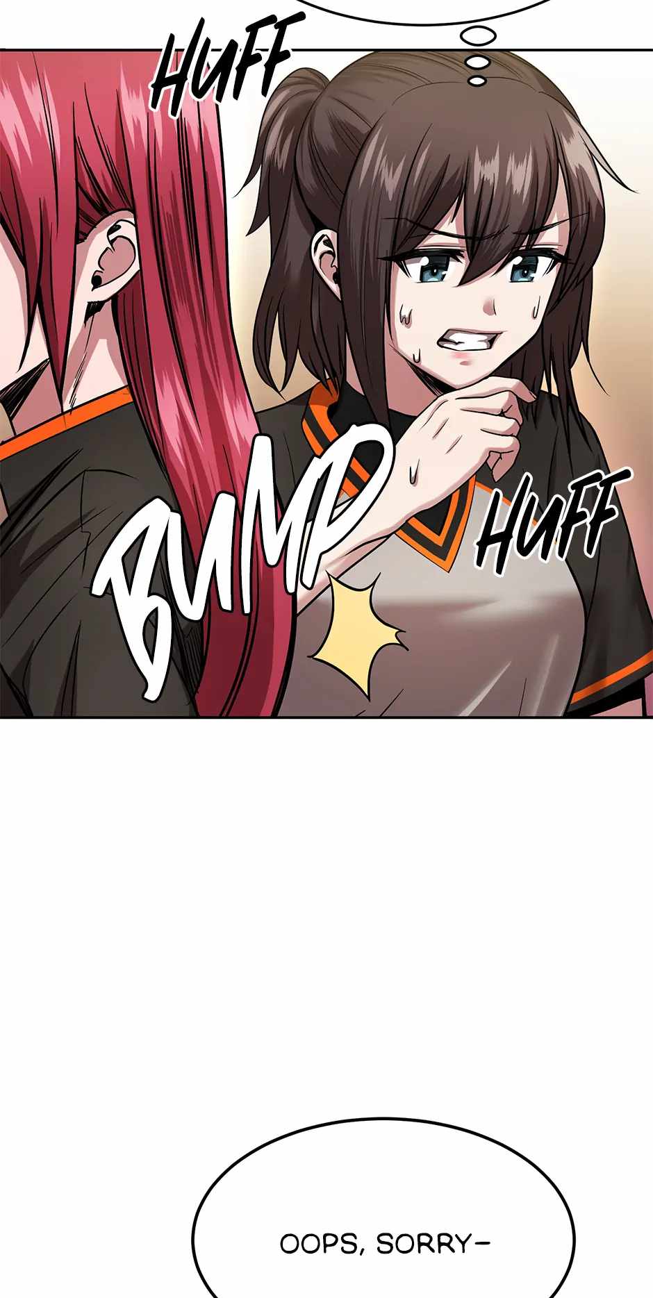 Lead Draft (2024) Chapter 7 page 25 - 