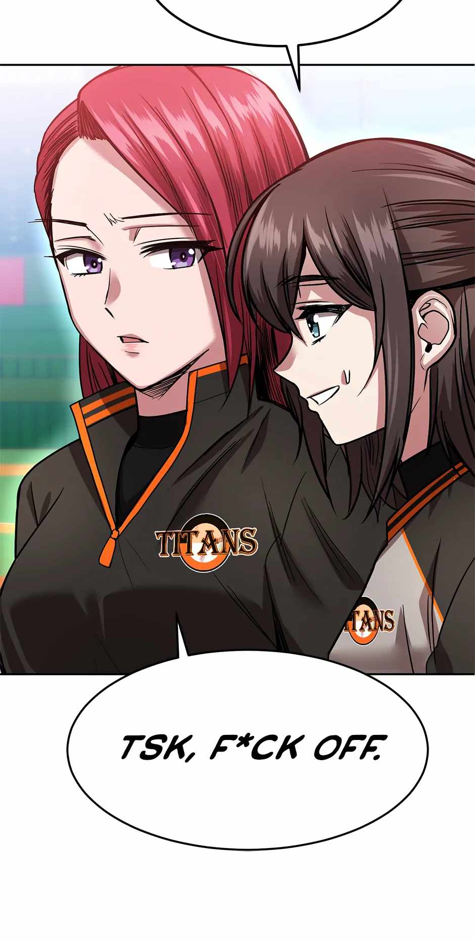 Lead Draft (2024) Chapter 7 page 26 - 