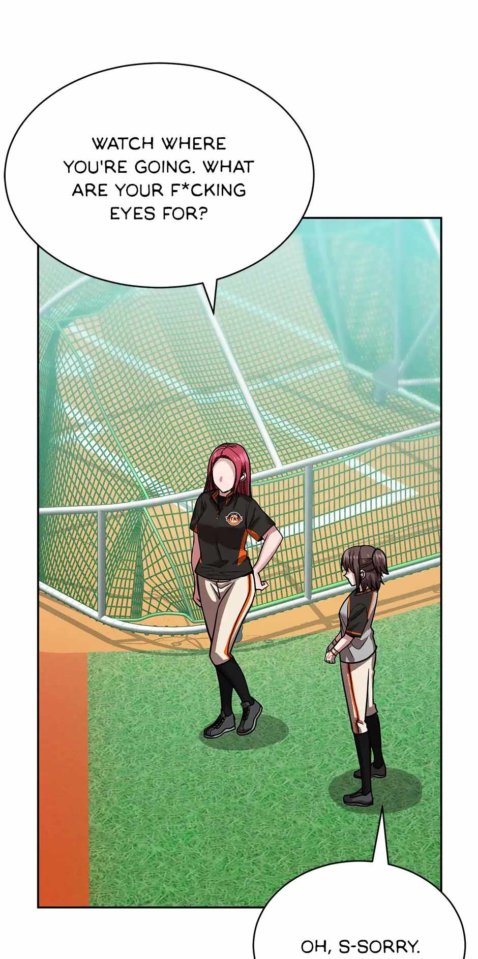 Lead Draft (2024) Chapter 7 page 27 - 