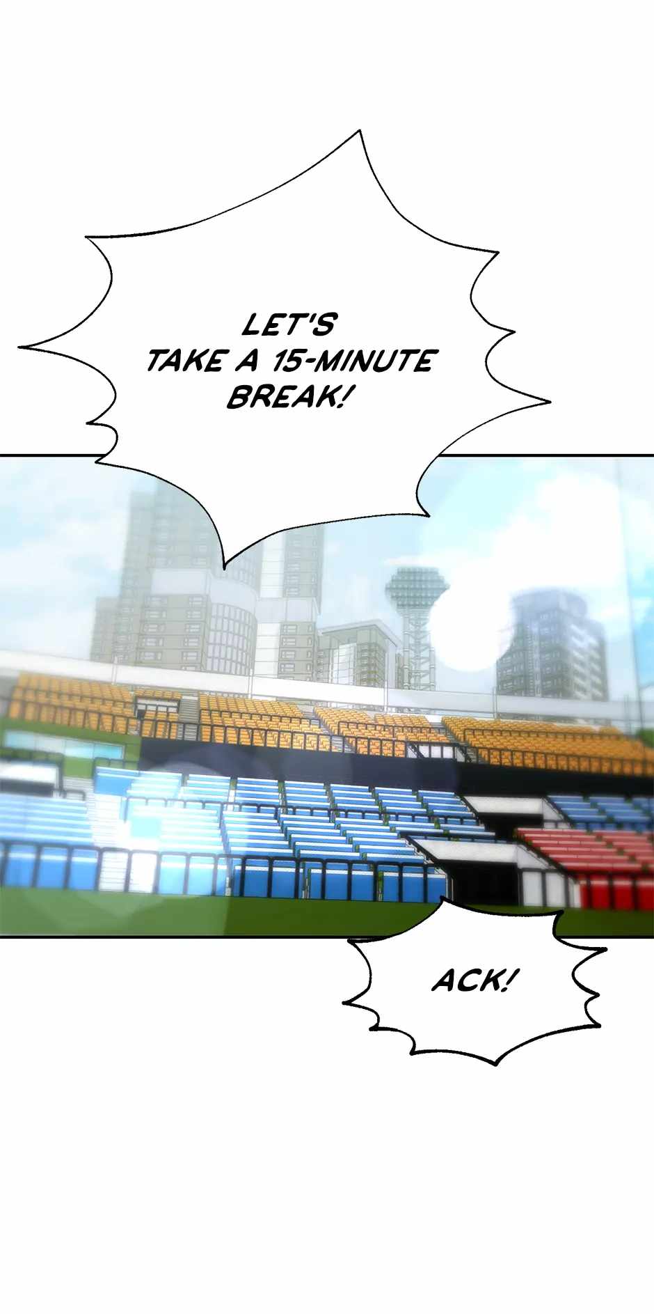 Lead Draft (2024) Chapter 7 page 31 - 