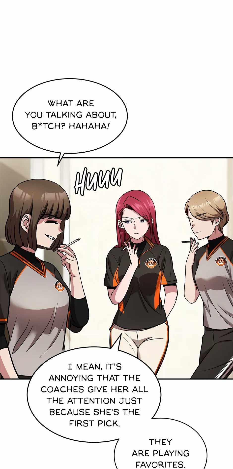 Lead Draft (2024) Chapter 7 page 33 - 