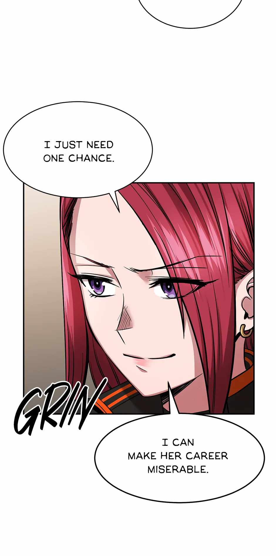 Lead Draft (2024) Chapter 7 page 34 - 
