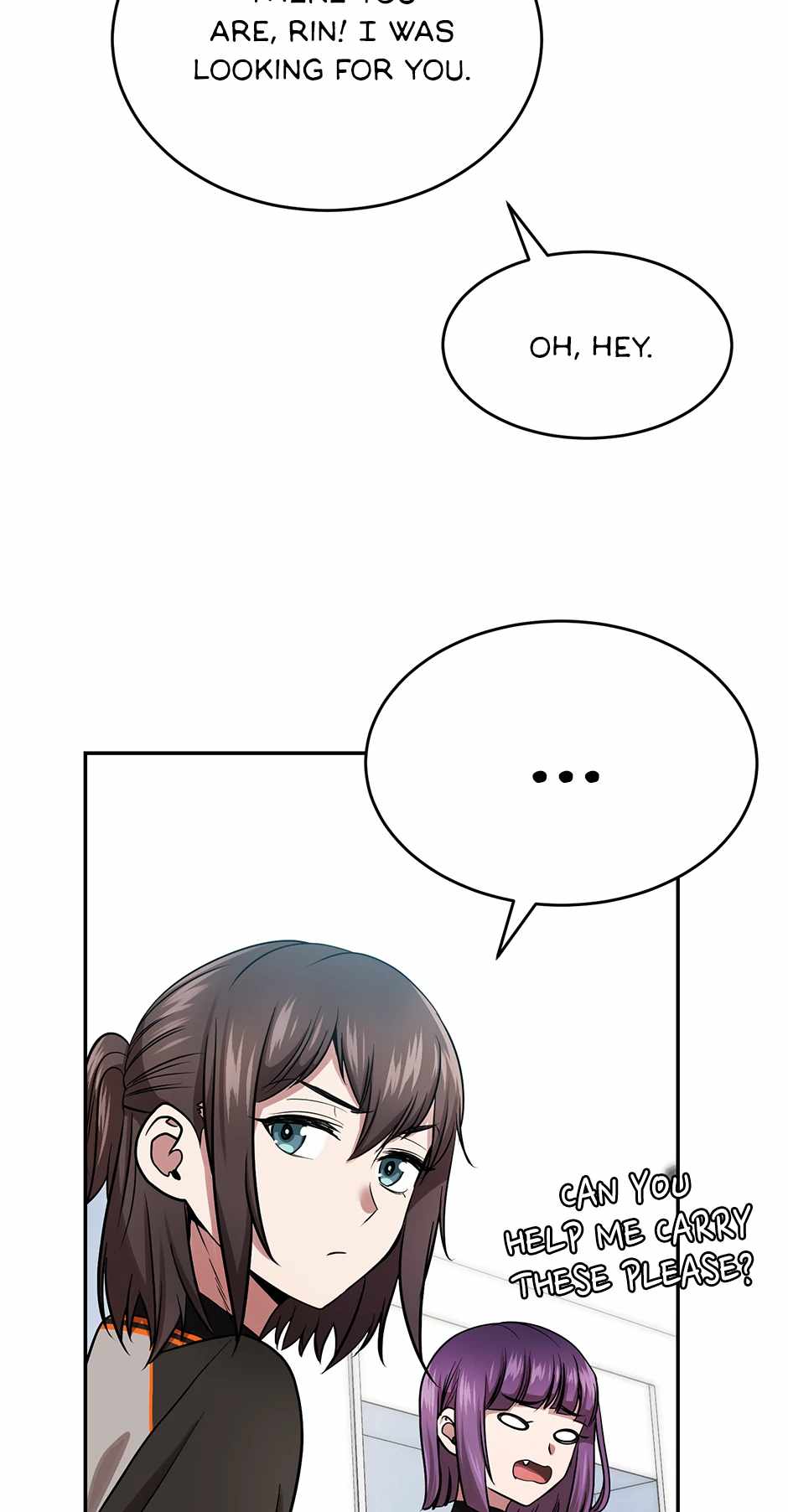 Lead Draft (2024) Chapter 7 page 38 - 