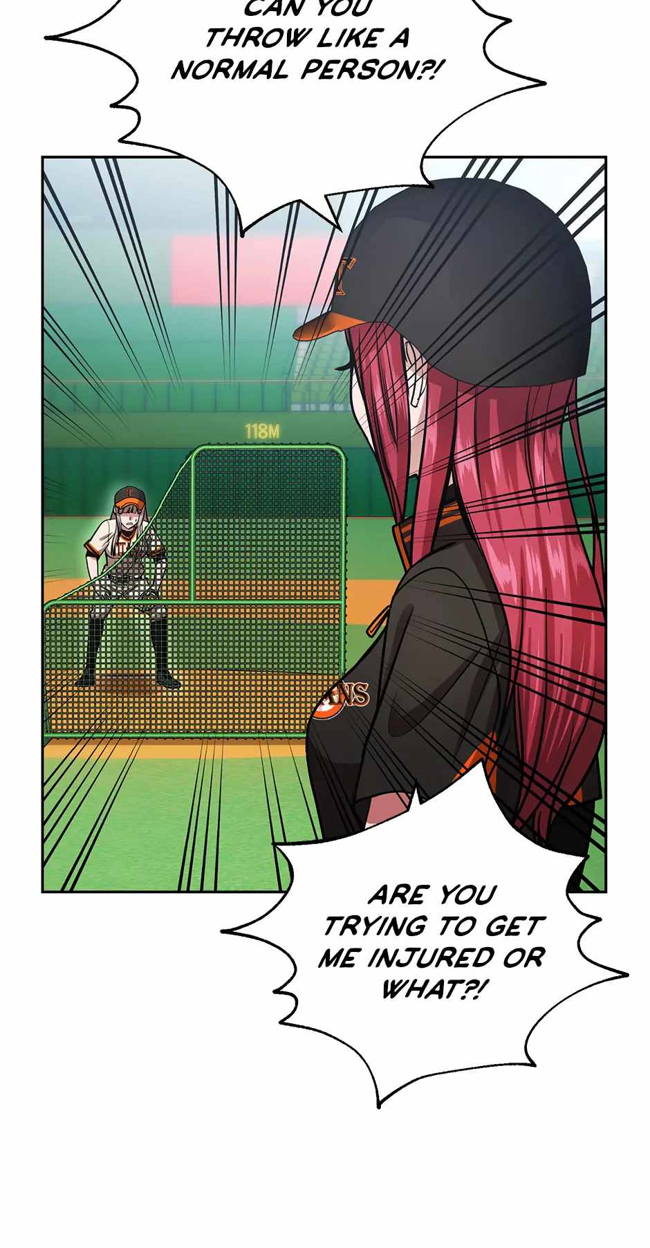 Lead Draft (2024) Chapter 7 page 43 - 